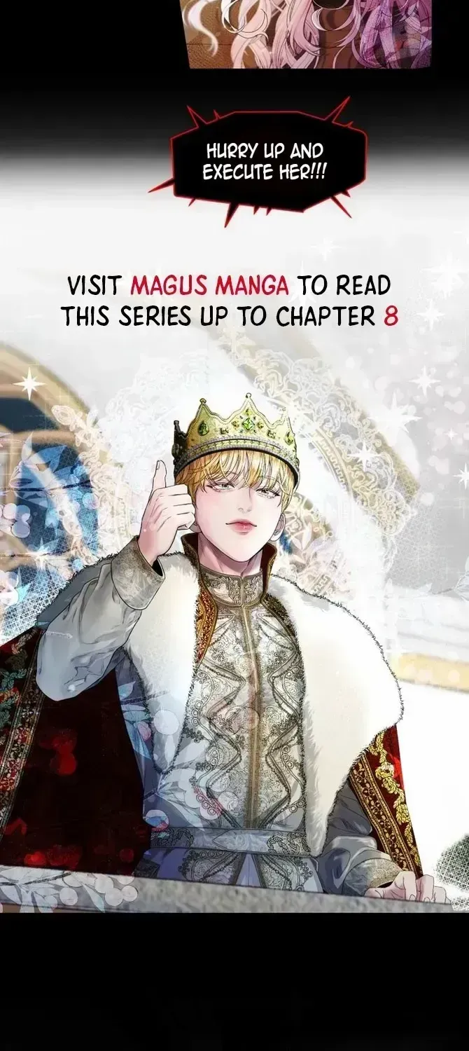 I Think It Would Be Better For Me to Become King Chapter 1.2 page 34 - 