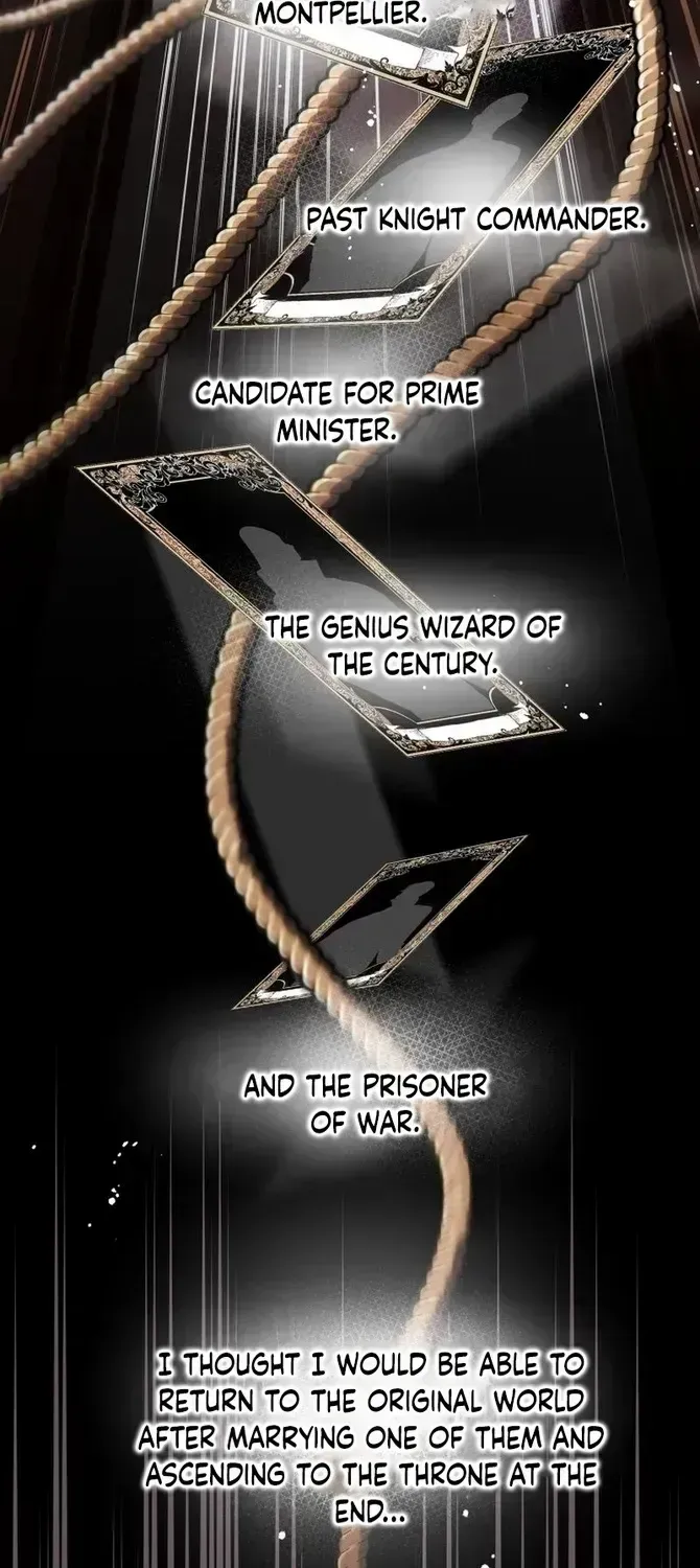 I Think It Would Be Better For Me to Become King Chapter 1.2 page 47 - 