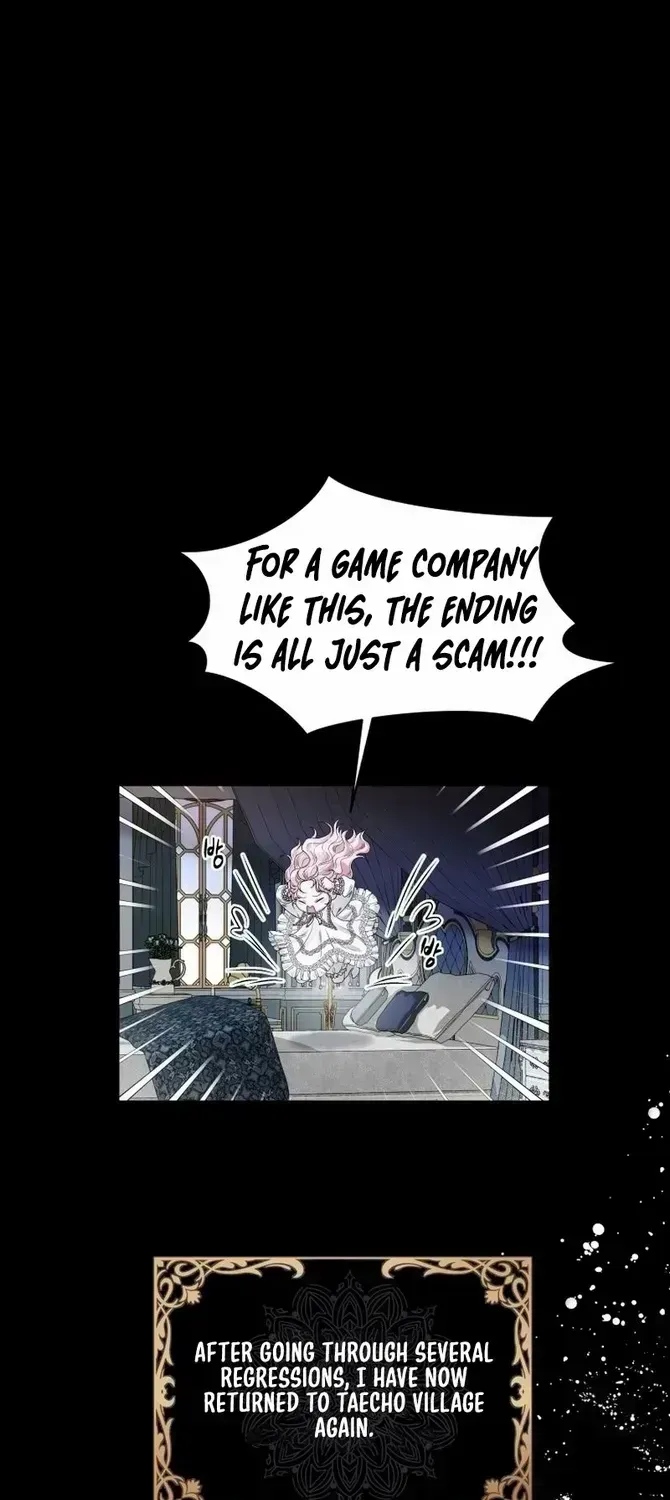 I Think It Would Be Better For Me to Become King Chapter 1.2 page 50 - 