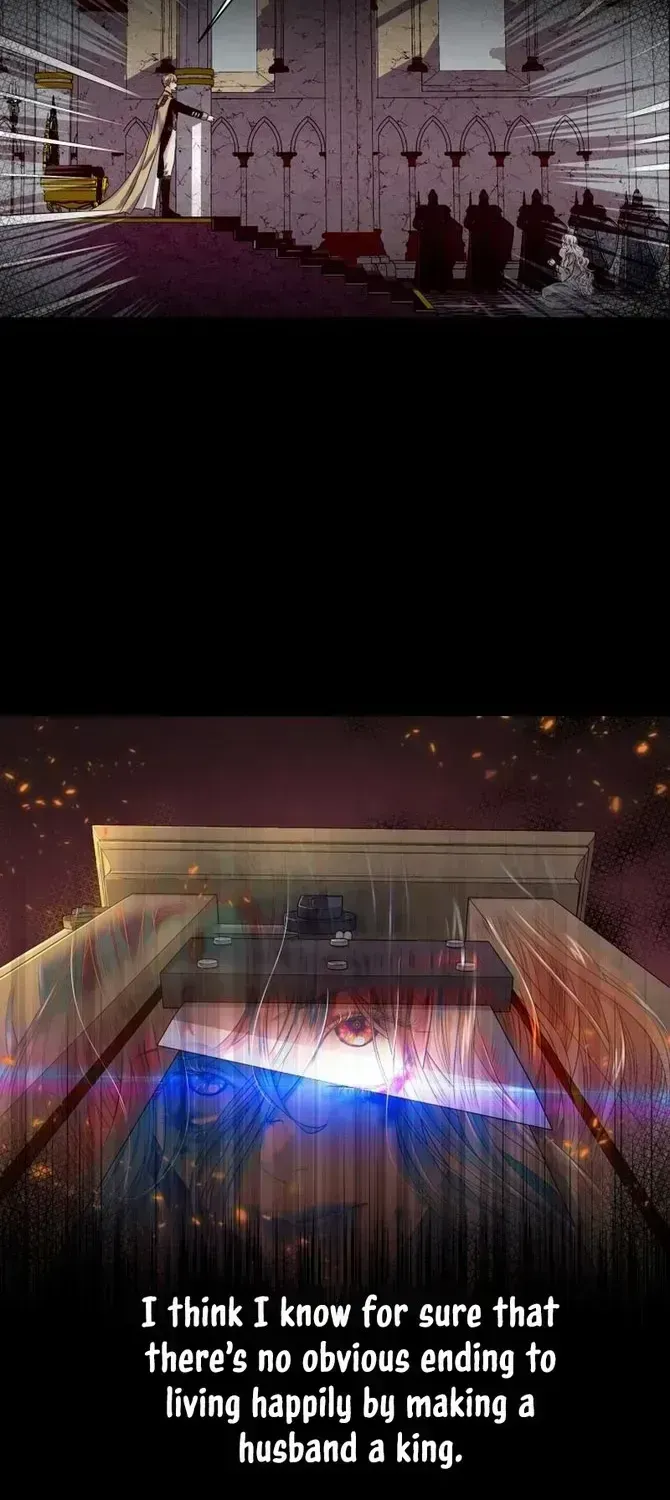 I Think It Would Be Better For Me to Become King Chapter 1.2 page 58 - 