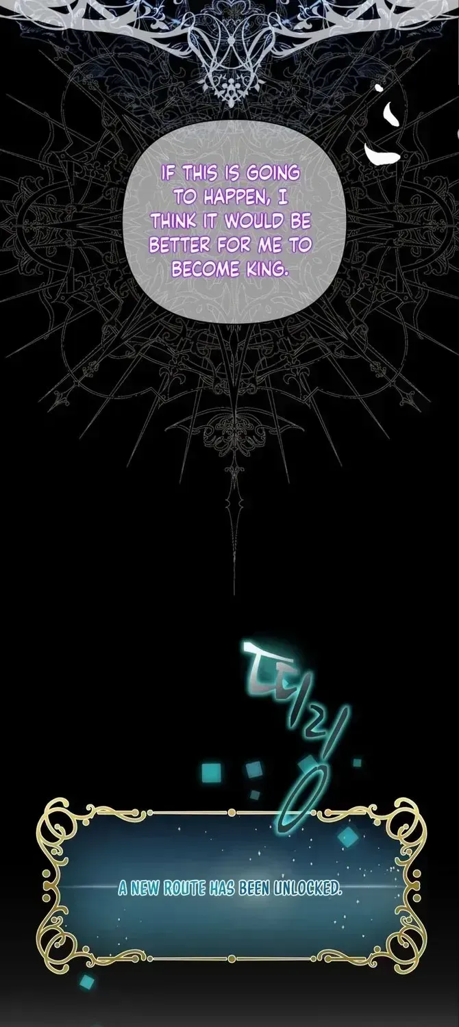 I Think It Would Be Better For Me to Become King Chapter 1.2 page 62 - 