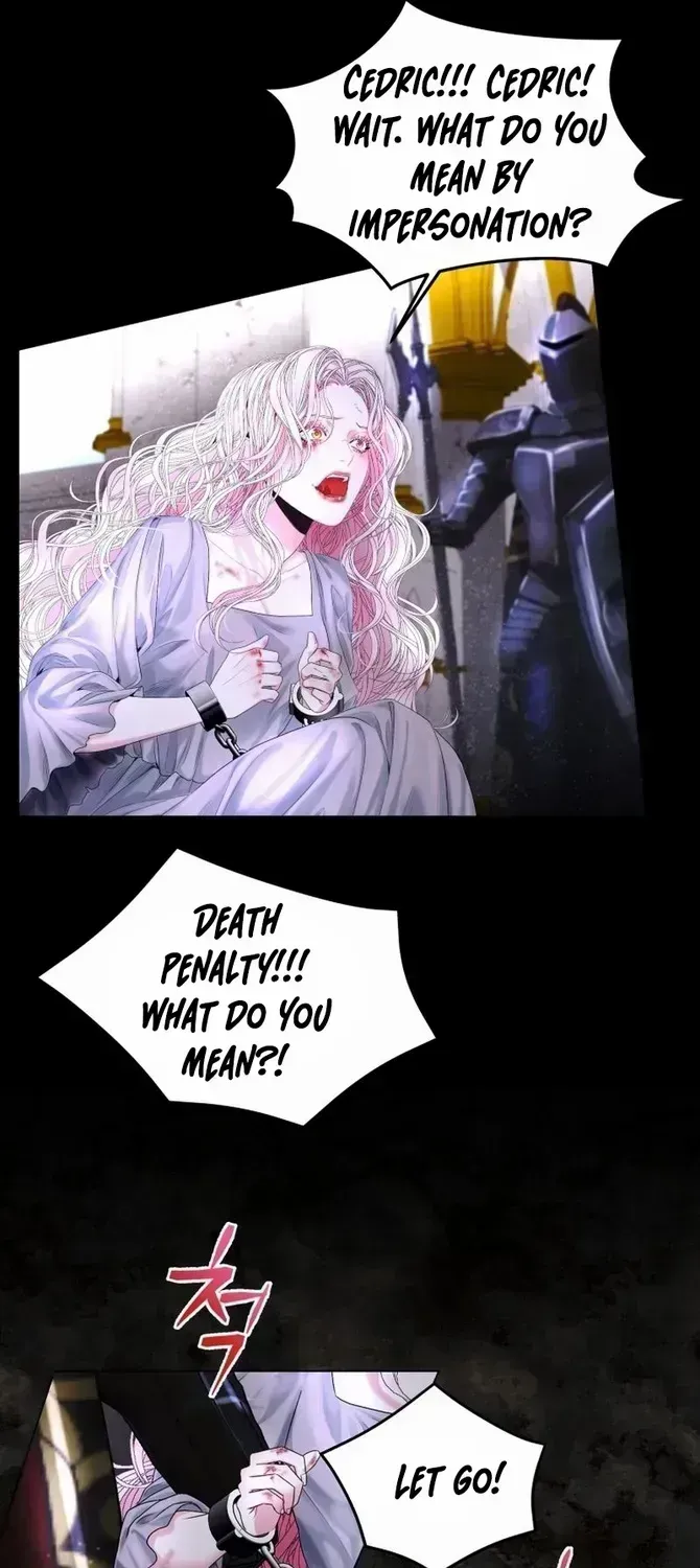 I Think It Would Be Better For Me to Become King Chapter 1.3 page 19 - 