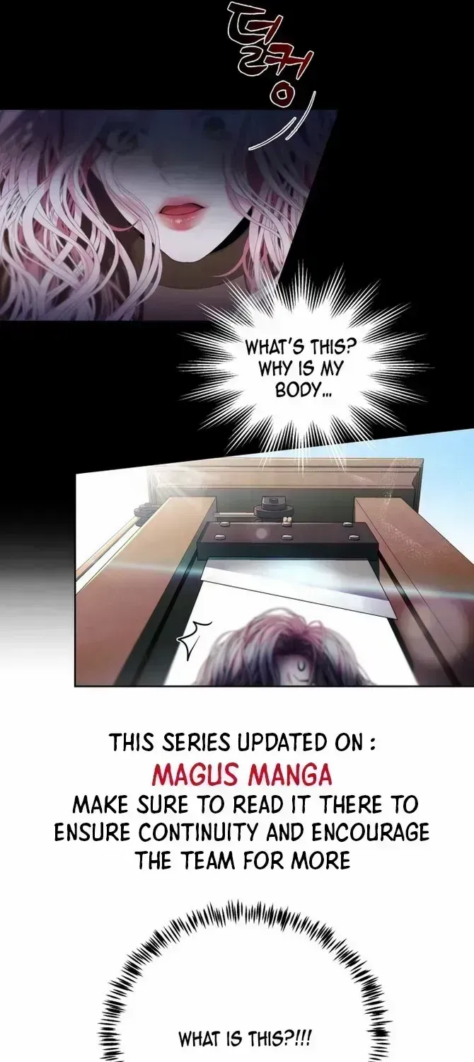 I Think It Would Be Better For Me to Become King Chapter 1.3 page 31 - 