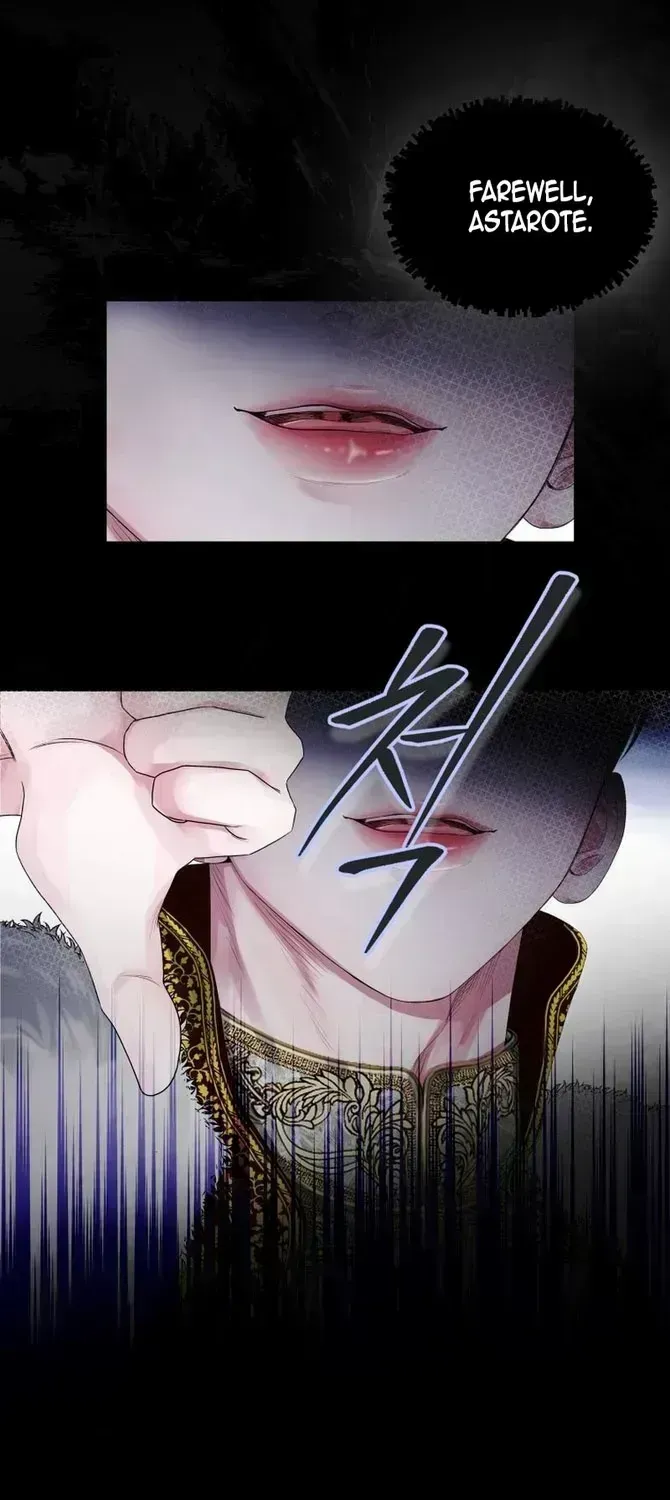 I Think It Would Be Better For Me to Become King Chapter 1.3 page 35 - 