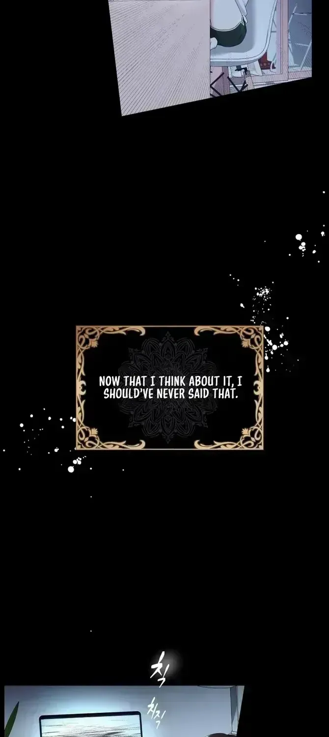 I Think It Would Be Better For Me to Become King Chapter 1.5 page 26 - 