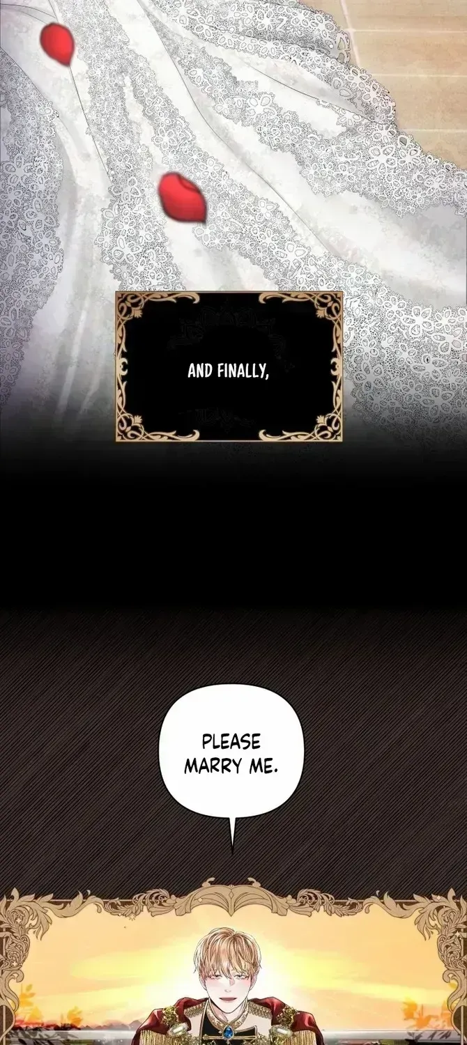 I Think It Would Be Better For Me to Become King Chapter 1.5 page 5 - 