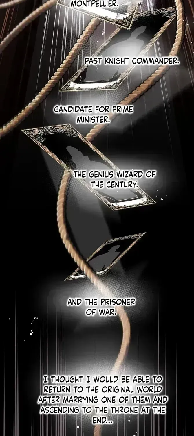 I Think It Would Be Better For Me to Become King Chapter 1.6 page 47 - 