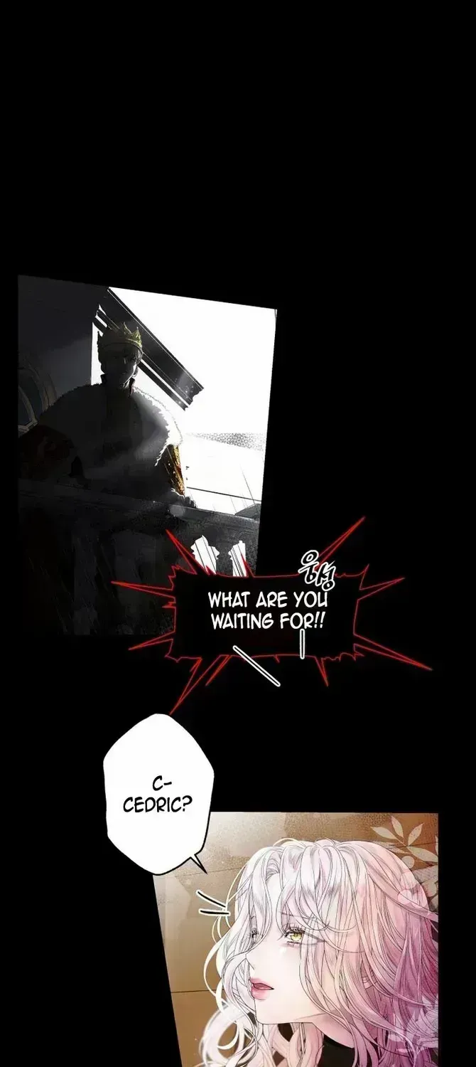 I Think It Would Be Better For Me to Become King Chapter 1.7 page 33 - 