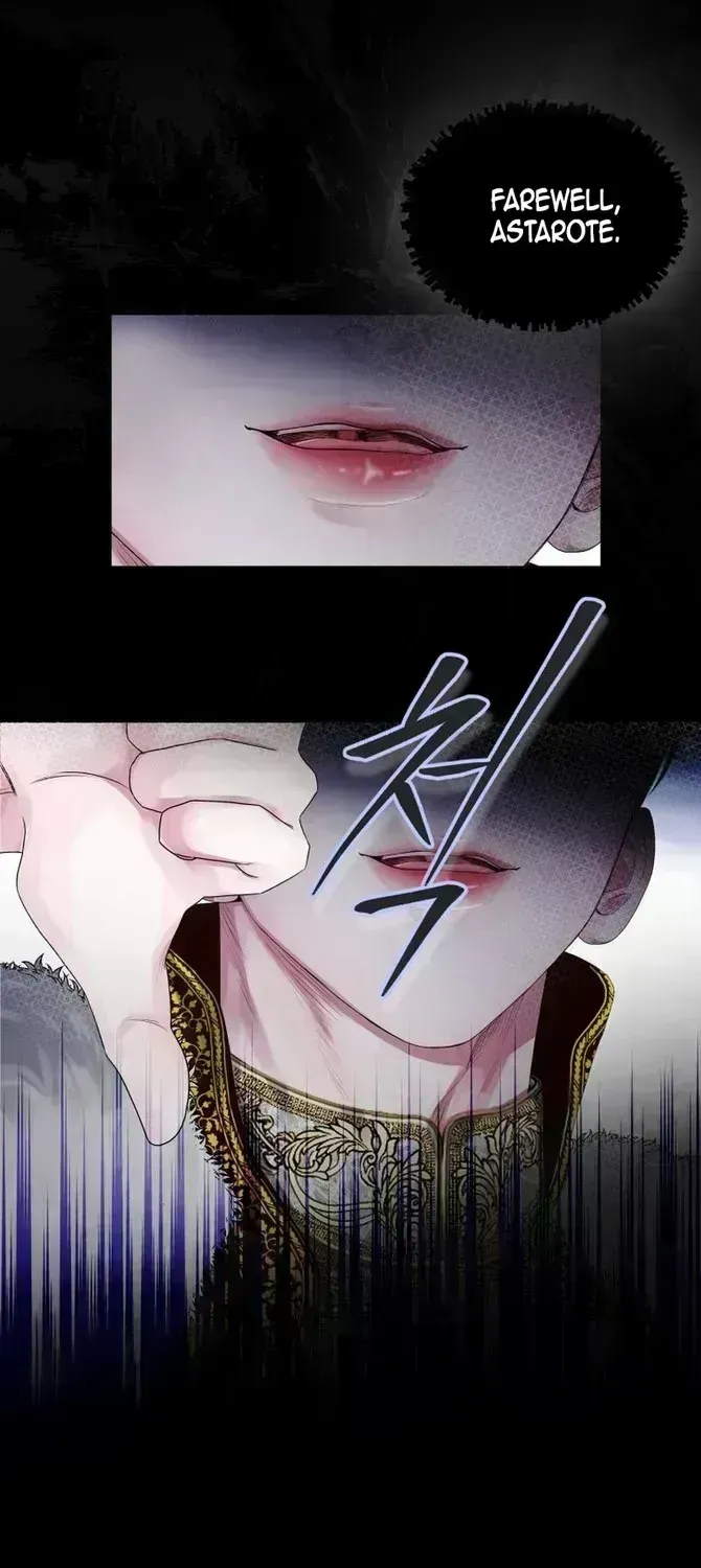 I Think It Would Be Better For Me to Become King Chapter 1.7 page 35 - 