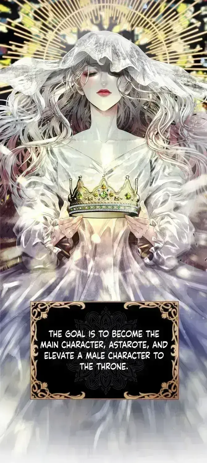 I Think It Would Be Better For Me to Become King Chapter 1.7 page 45 - 