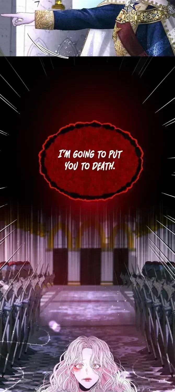I Think It Would Be Better For Me to Become King Chapter 1.8 page 17 - 