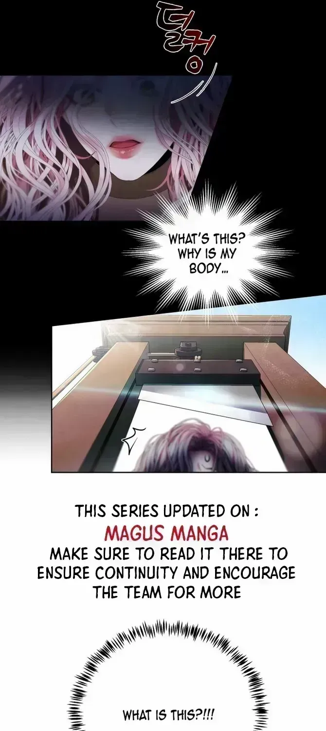 I Think It Would Be Better For Me to Become King Chapter 1.8 page 31 - 