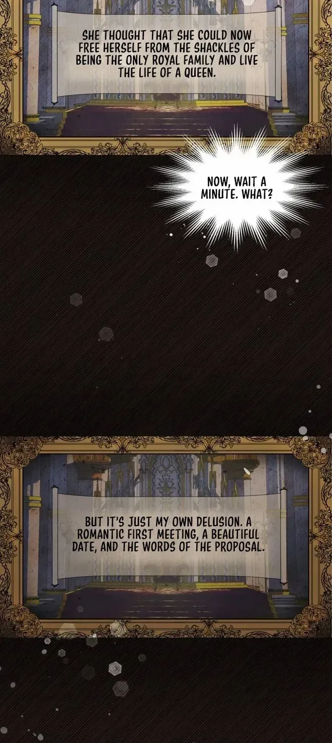 I Think It Would Be Better For Me to Become King Chapter 1 page 11 - 