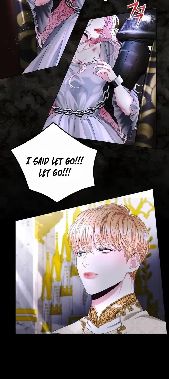 I Think It Would Be Better For Me to Become King Chapter 1 page 20 - 