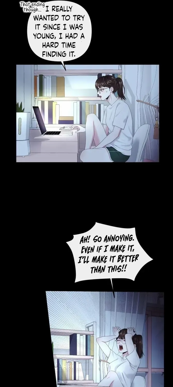 I Think It Would Be Better For Me to Become King Chapter 1 page 25 - 