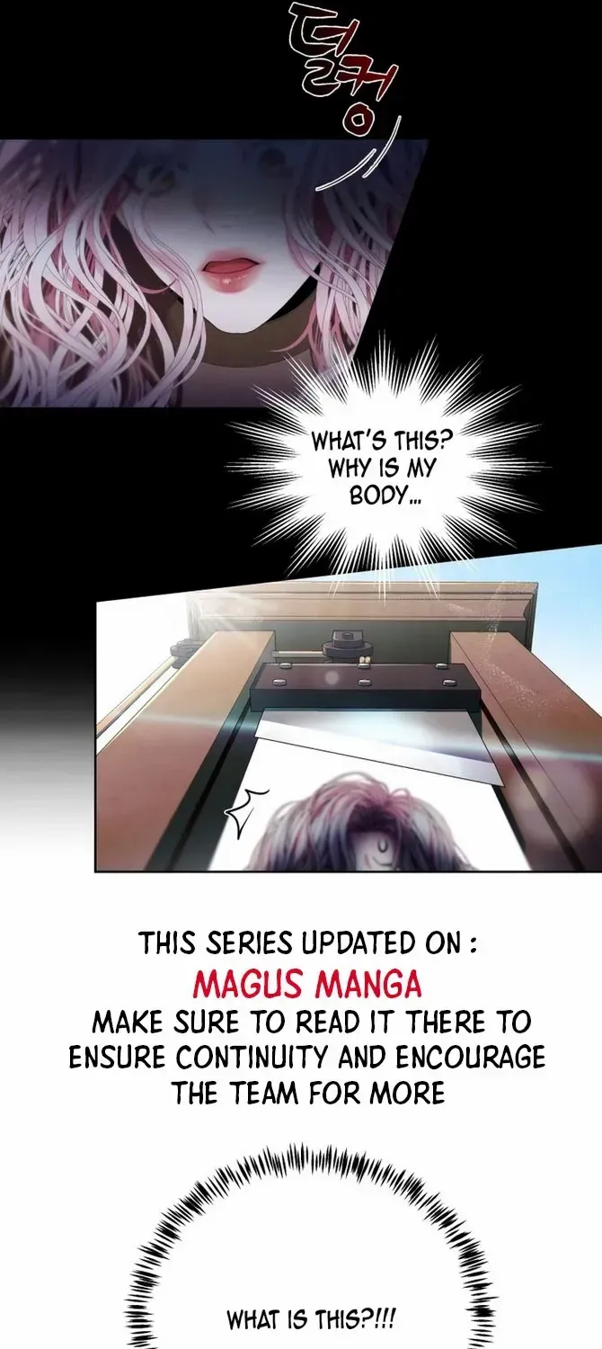 I Think It Would Be Better For Me to Become King Chapter 1 page 31 - 