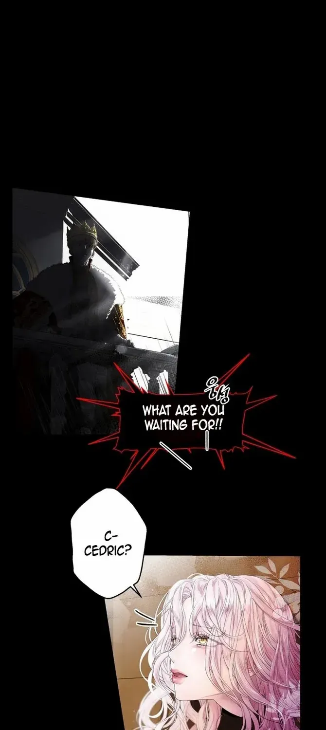 I Think It Would Be Better For Me to Become King Chapter 1 page 33 - 