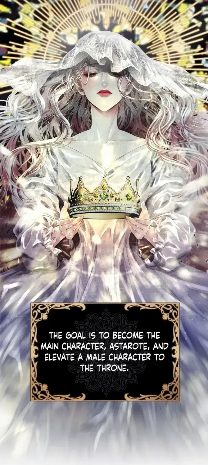 I Think It Would Be Better For Me to Become King Chapter 1 page 45 - 