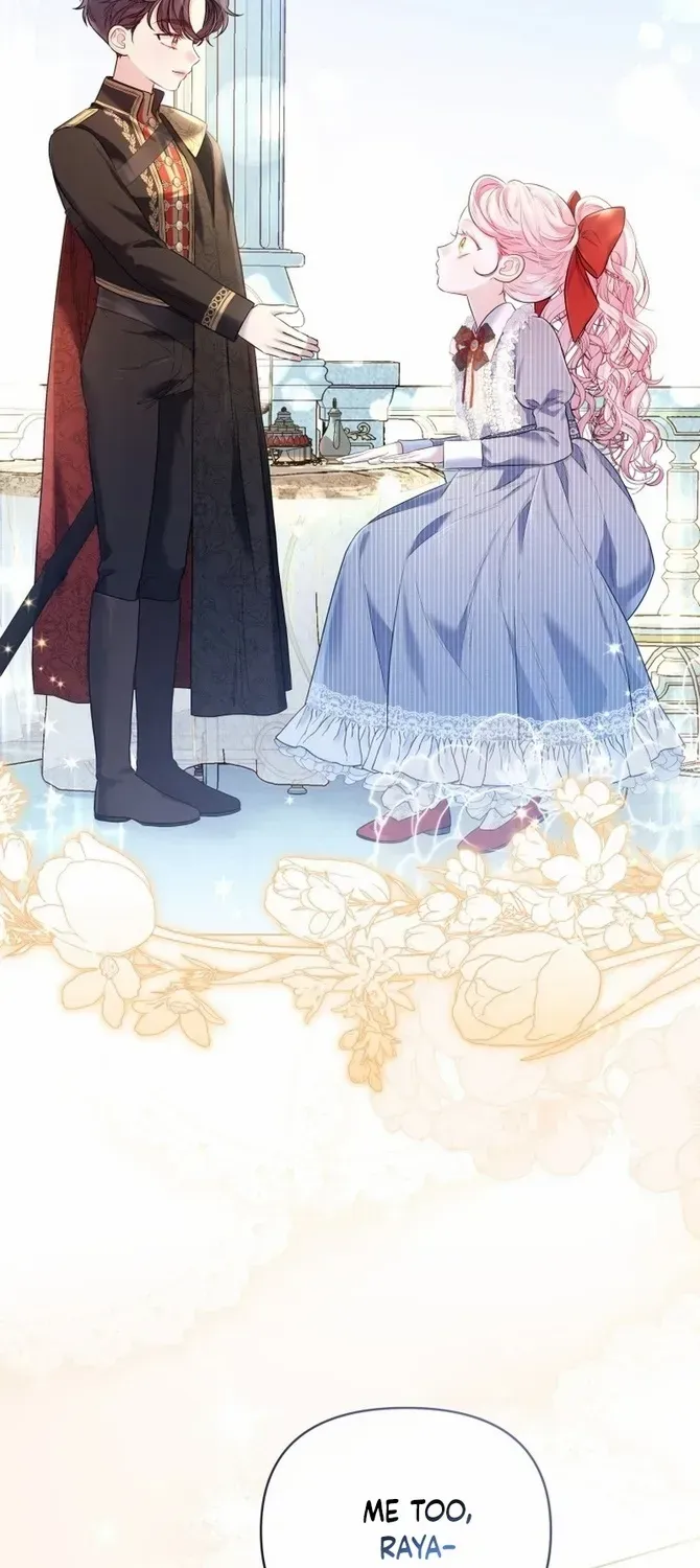 I Think It Would Be Better For Me to Become King Chapter 10 page 11 - 
