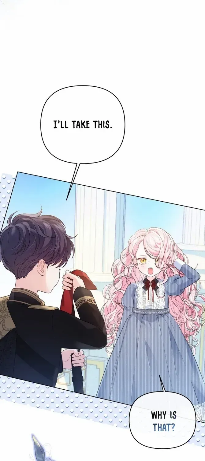 I Think It Would Be Better For Me to Become King Chapter 10 page 14 - 