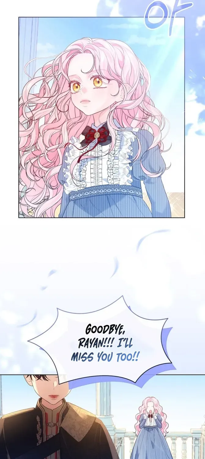 I Think It Would Be Better For Me to Become King Chapter 10 page 20 - 