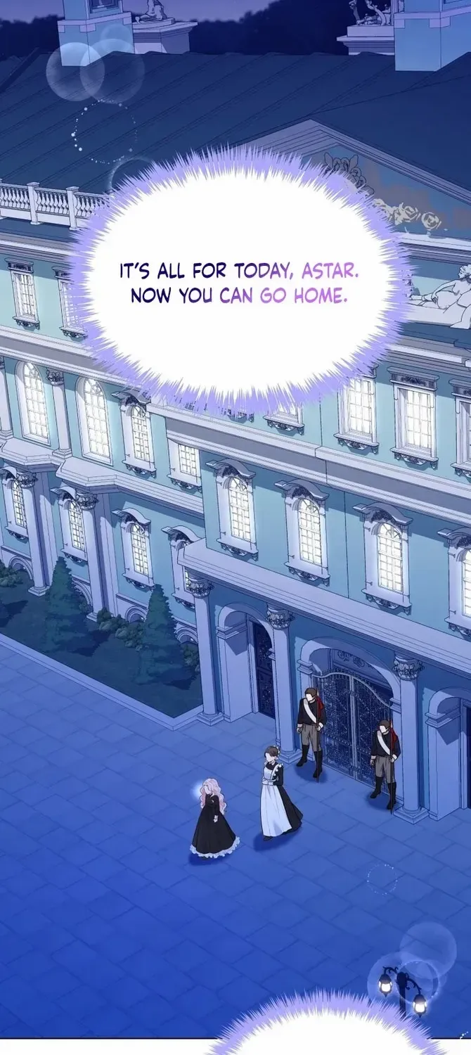 I Think It Would Be Better For Me to Become King Chapter 10 page 3 - 