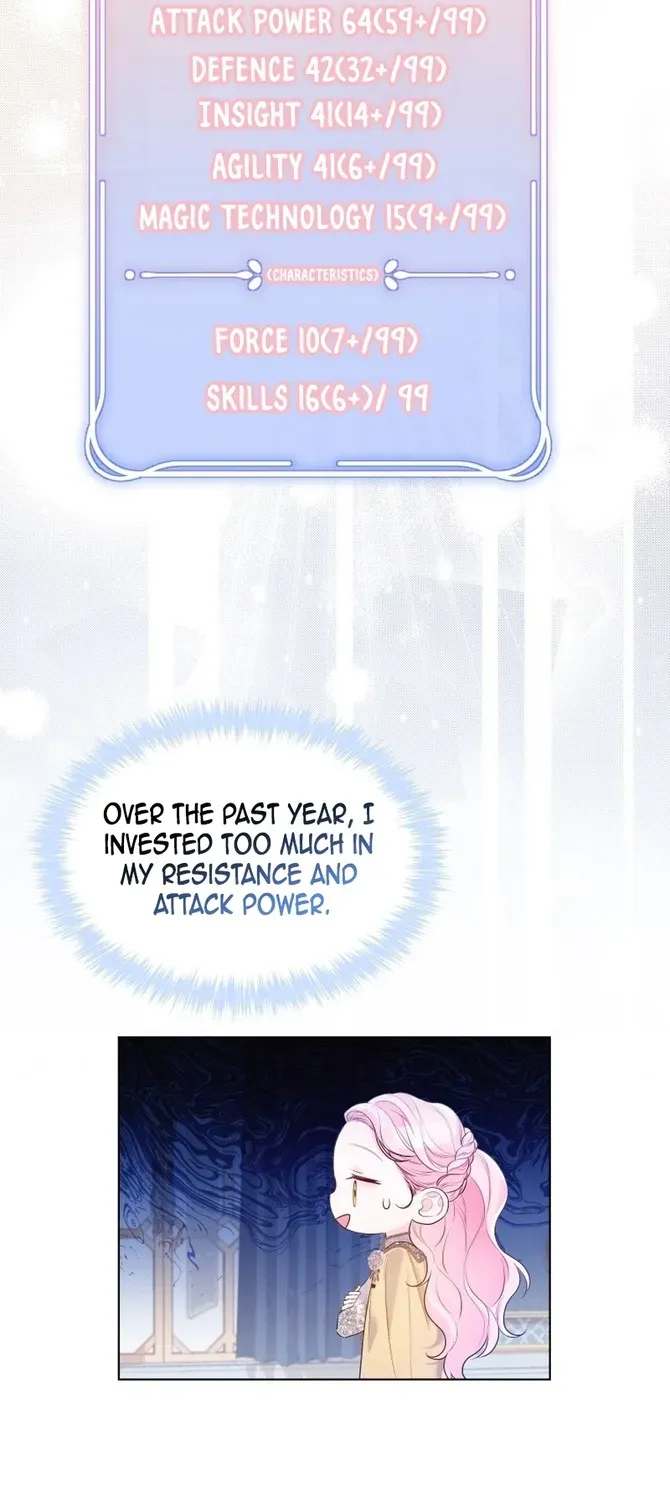 I Think It Would Be Better For Me to Become King Chapter 10 page 26 - 
