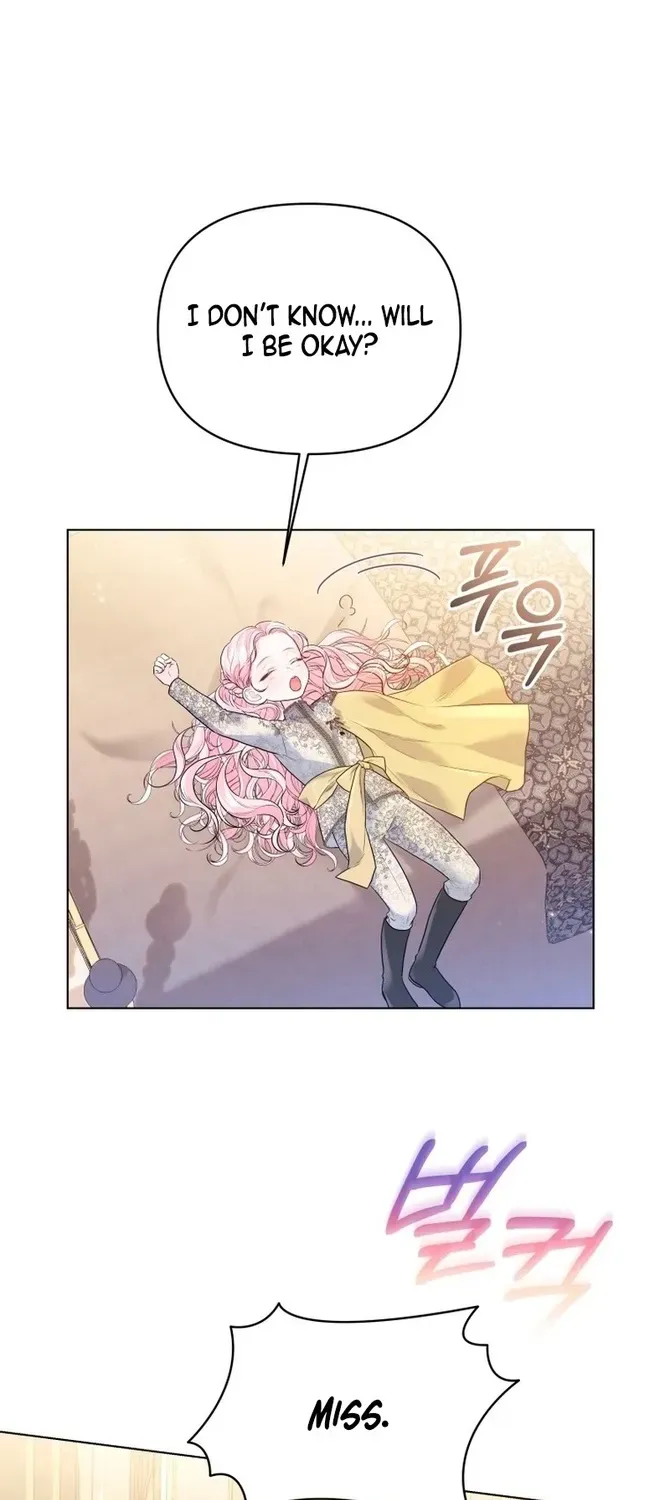I Think It Would Be Better For Me to Become King Chapter 10 page 27 - 