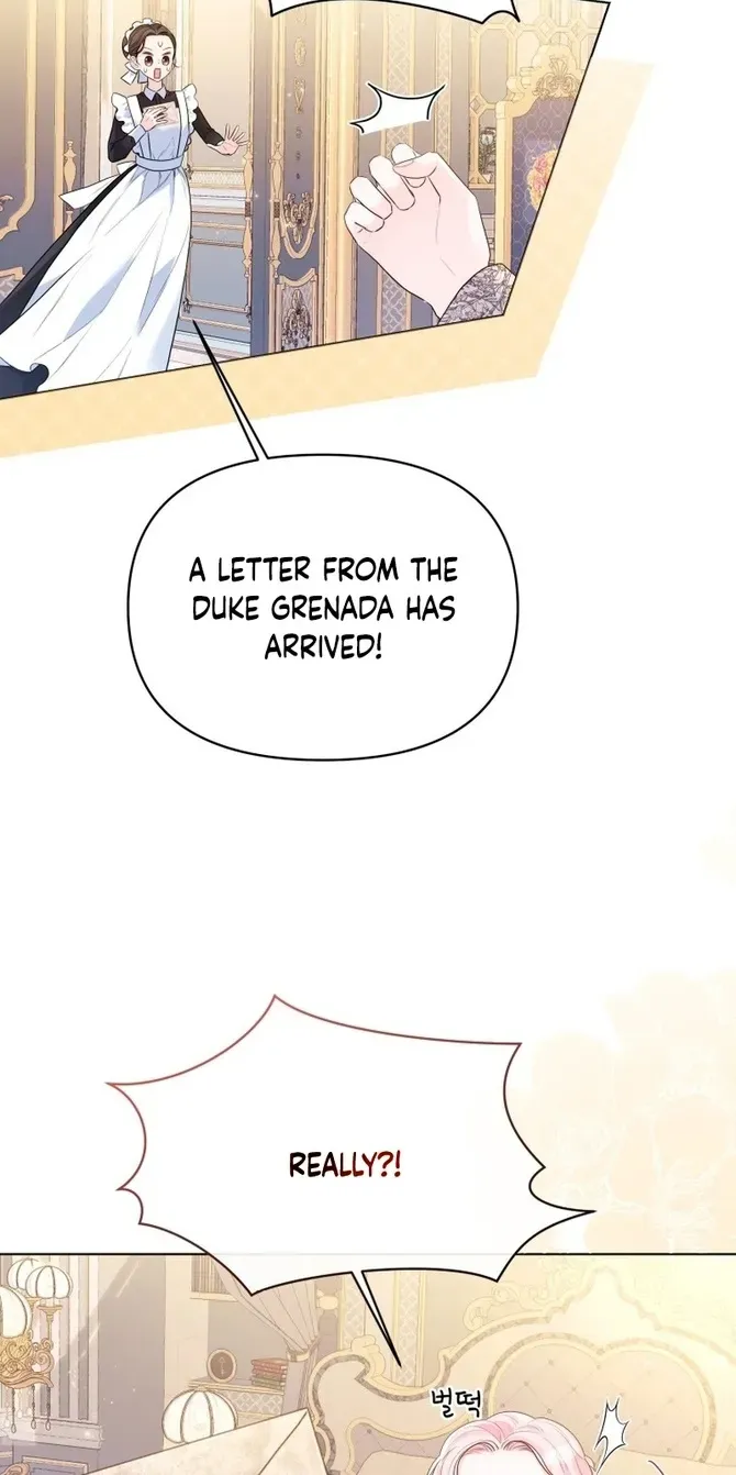 I Think It Would Be Better For Me to Become King Chapter 10 page 28 - 
