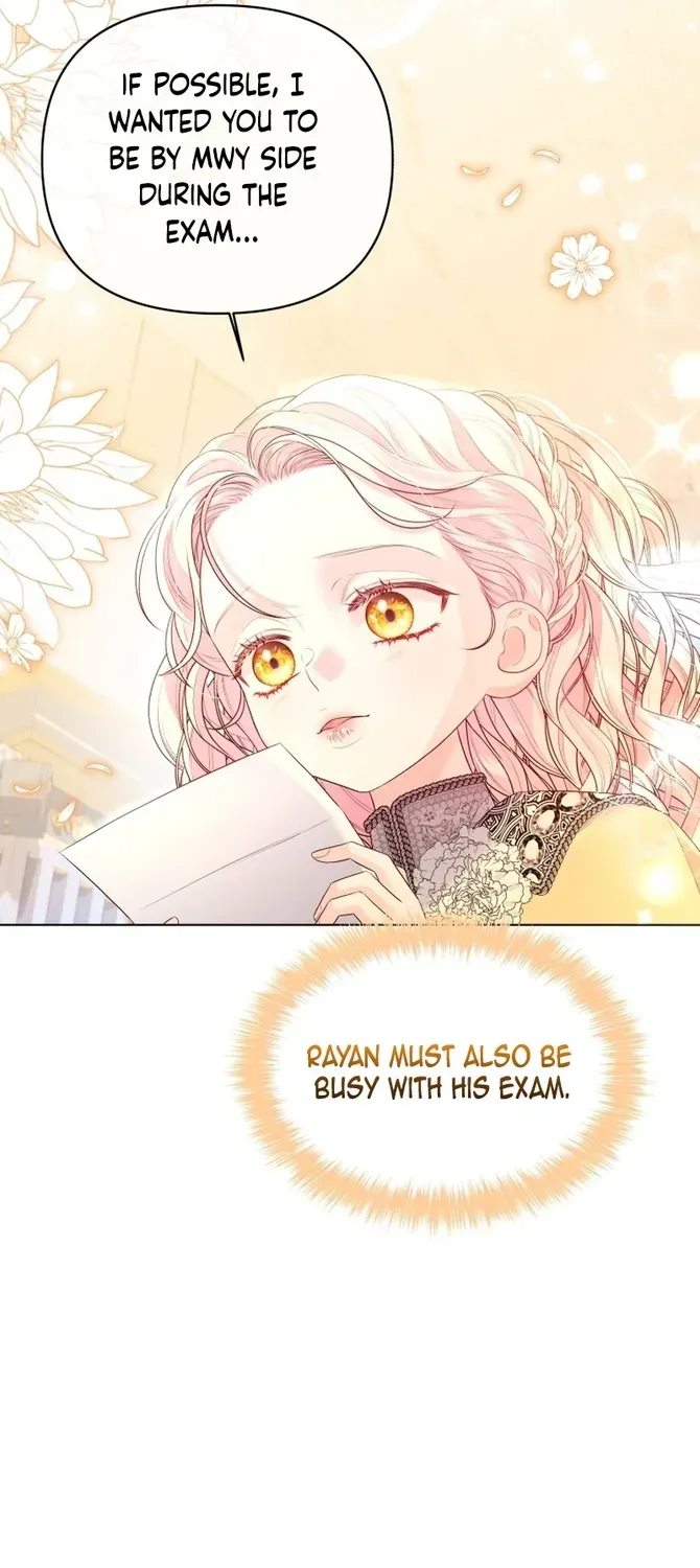 I Think It Would Be Better For Me to Become King Chapter 10 page 32 - 