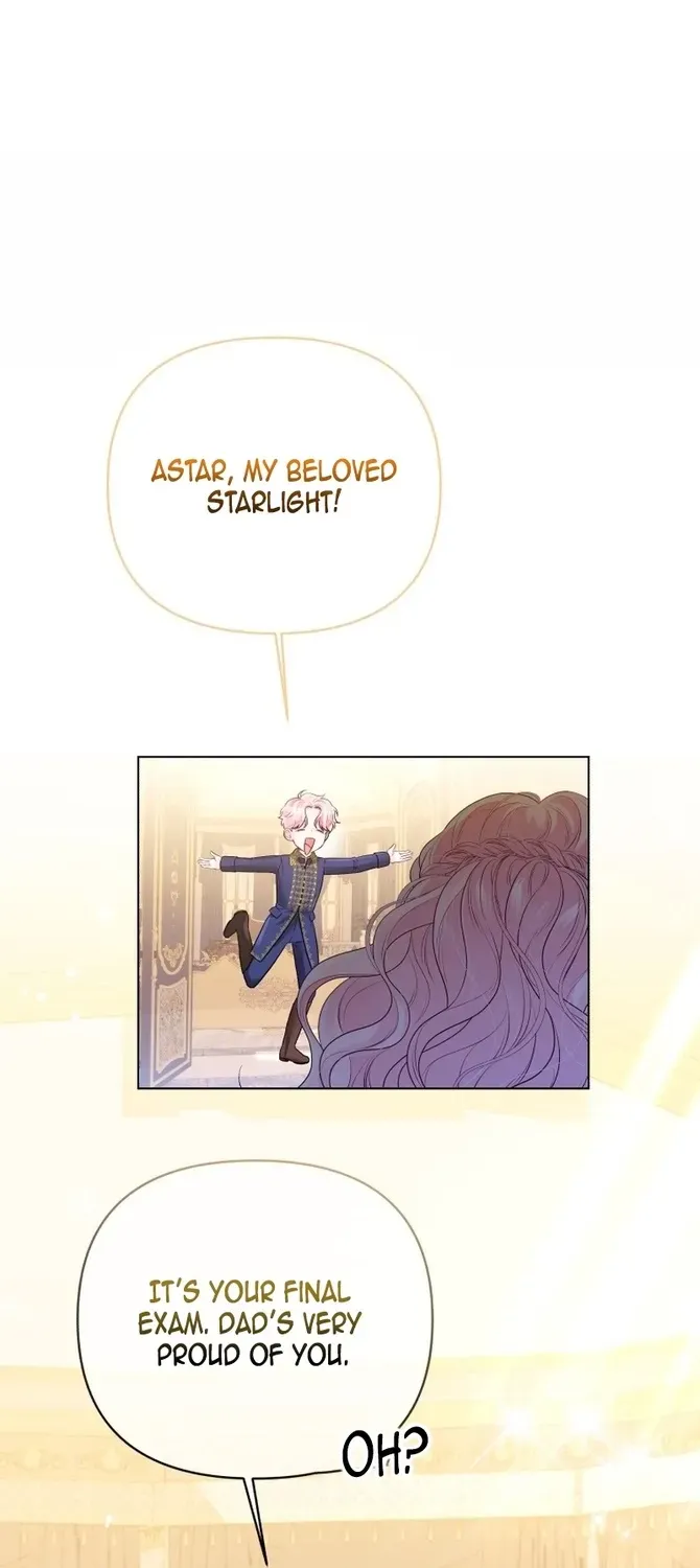 I Think It Would Be Better For Me to Become King Chapter 10 page 33 - 