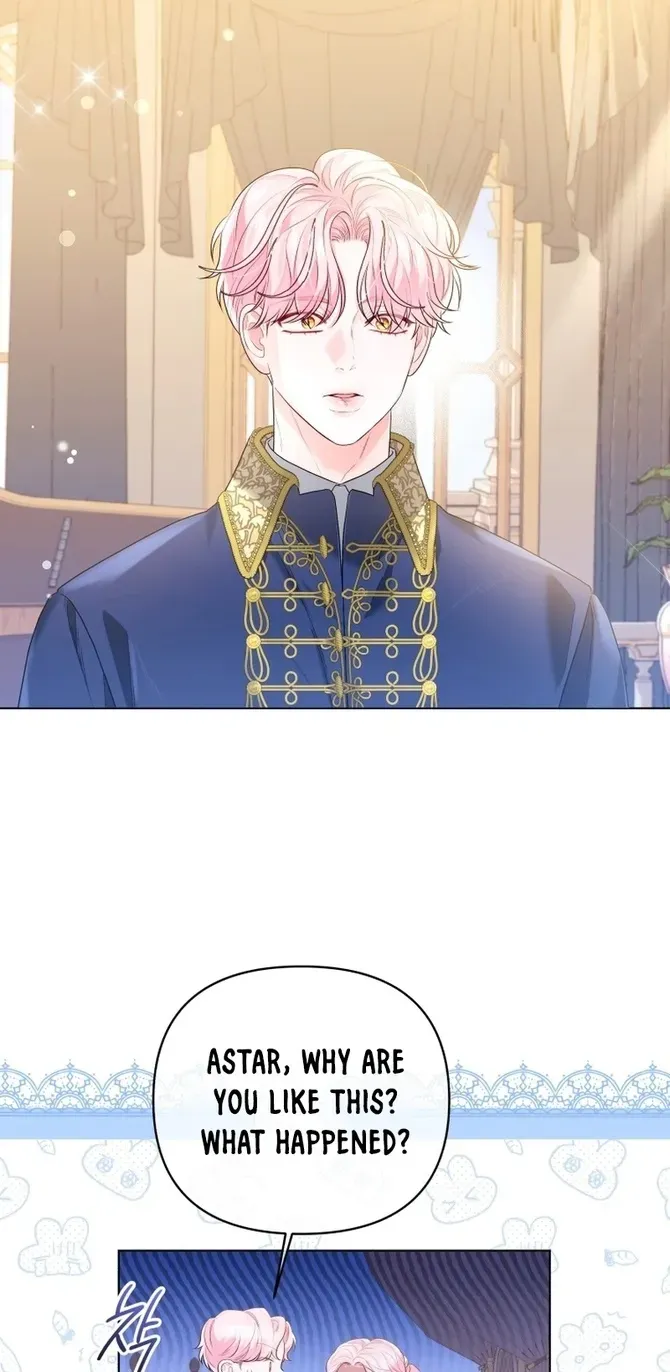 I Think It Would Be Better For Me to Become King Chapter 10 page 34 - 