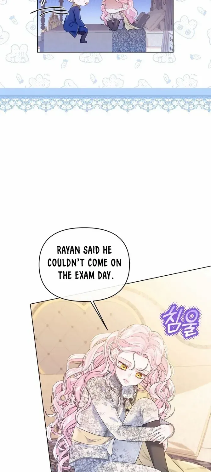 I Think It Would Be Better For Me to Become King Chapter 10 page 35 - 