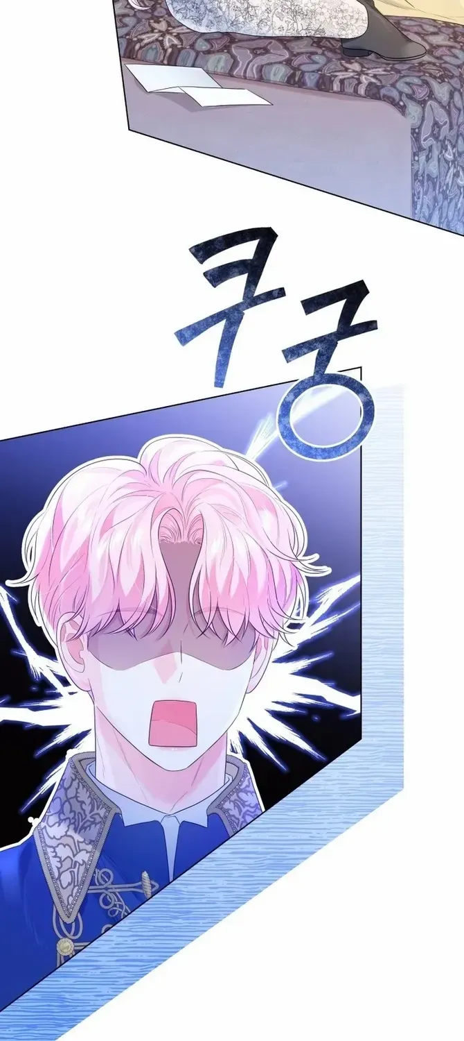 I Think It Would Be Better For Me to Become King Chapter 10 page 36 - 