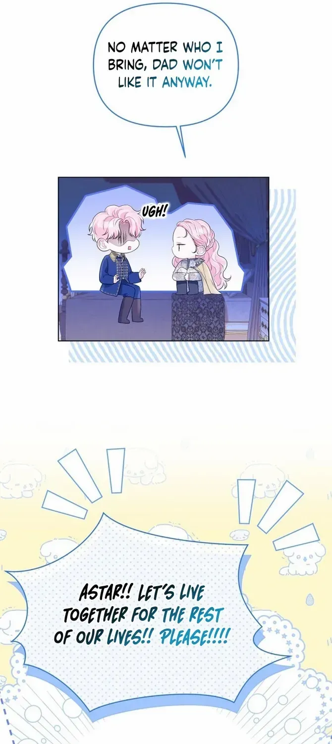 I Think It Would Be Better For Me to Become King Chapter 10 page 38 - 