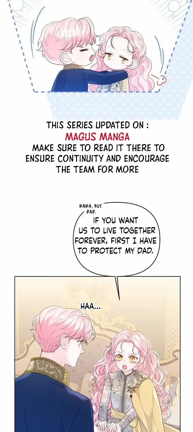 I Think It Would Be Better For Me to Become King Chapter 10 page 39 - 