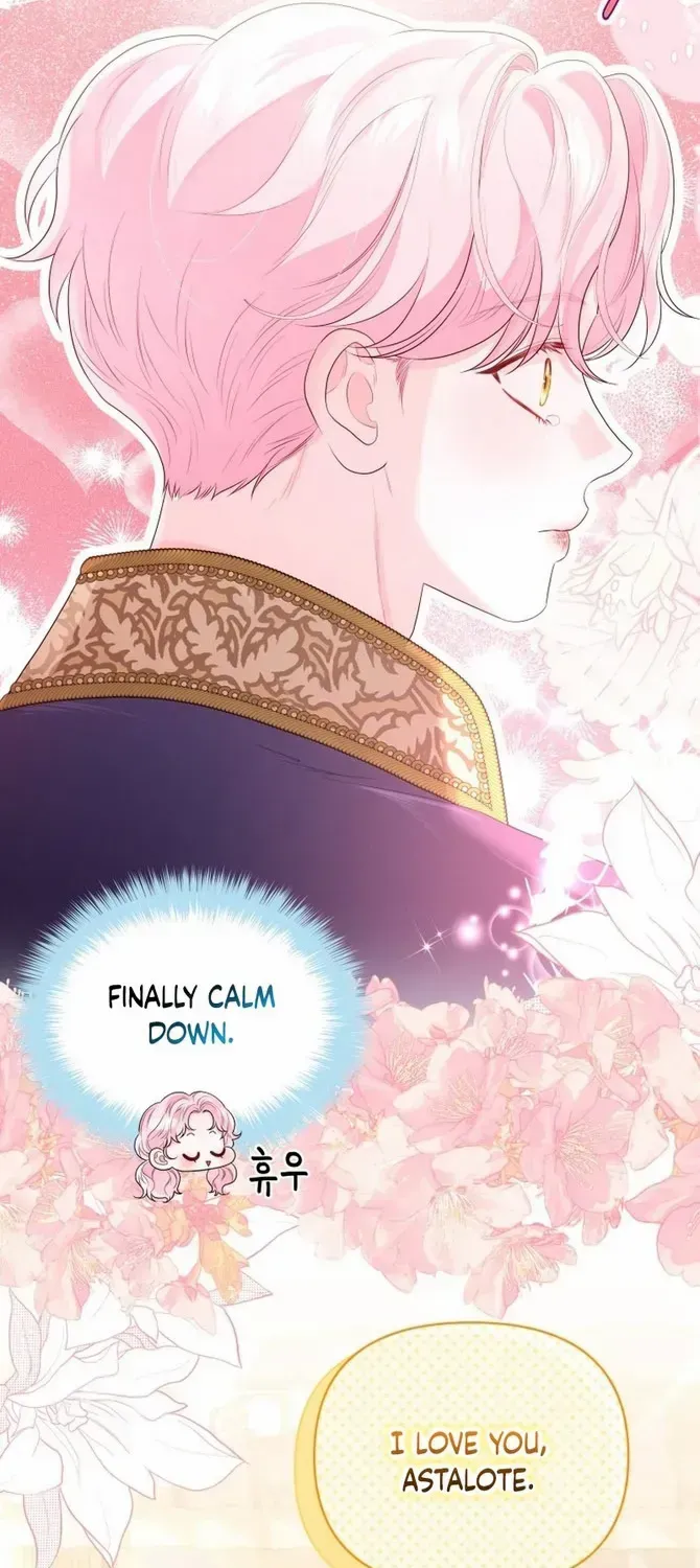 I Think It Would Be Better For Me to Become King Chapter 10 page 41 - 