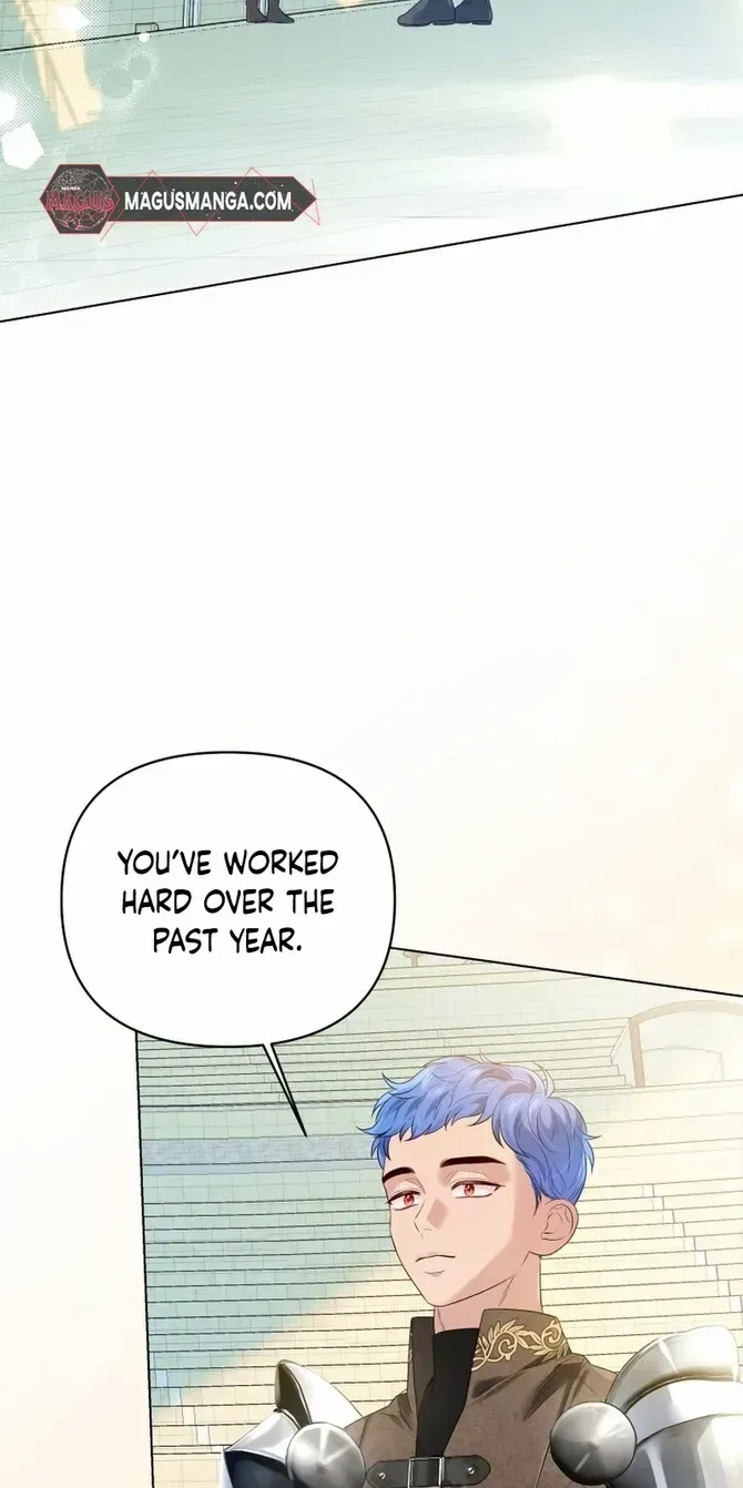 I Think It Would Be Better For Me to Become King Chapter 10 page 46 - 