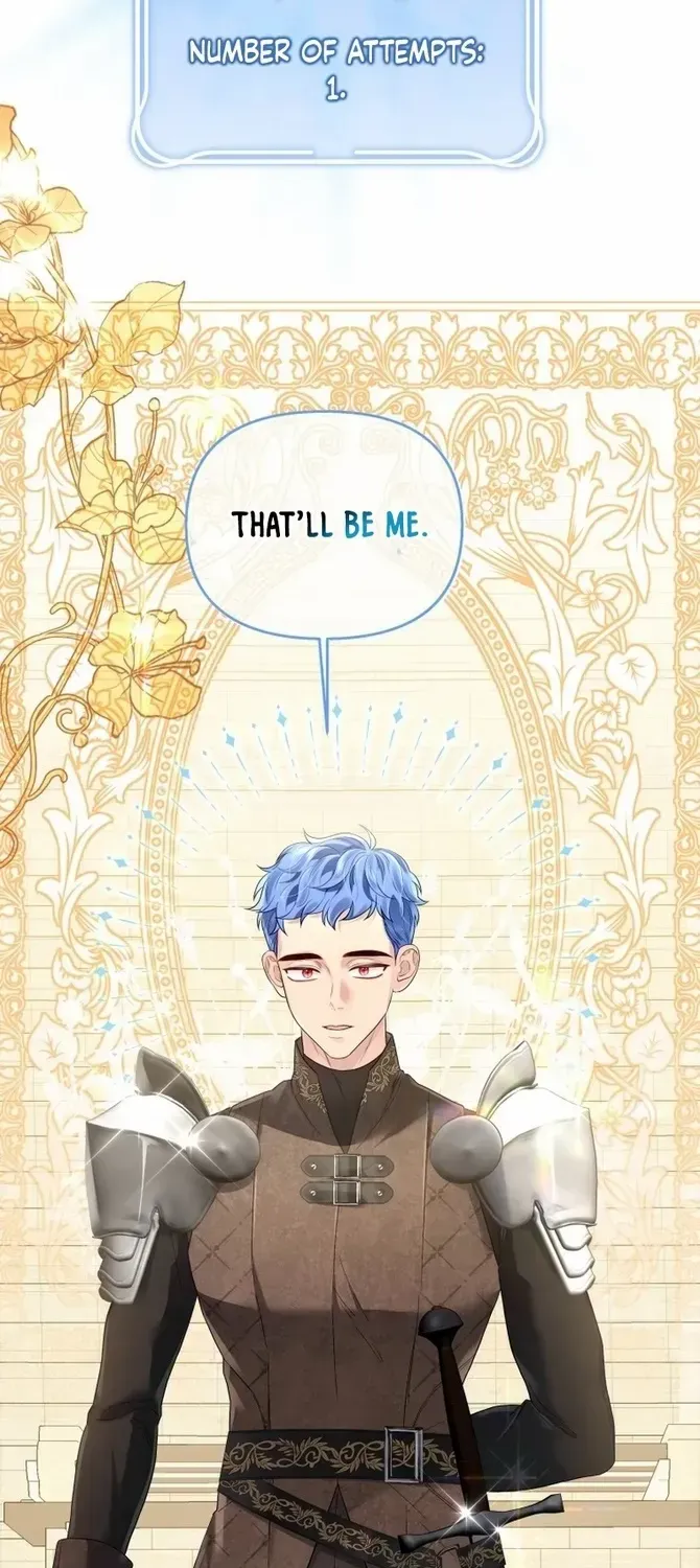 I Think It Would Be Better For Me to Become King Chapter 10 page 51 - 