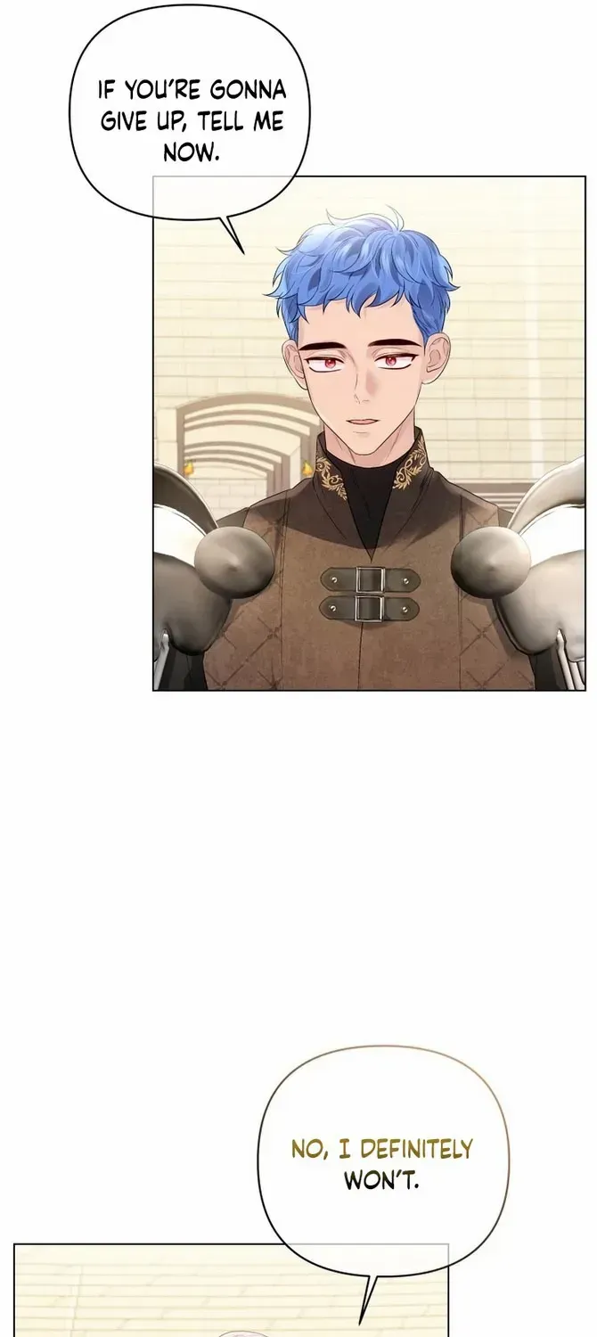 I Think It Would Be Better For Me to Become King Chapter 10 page 56 - 