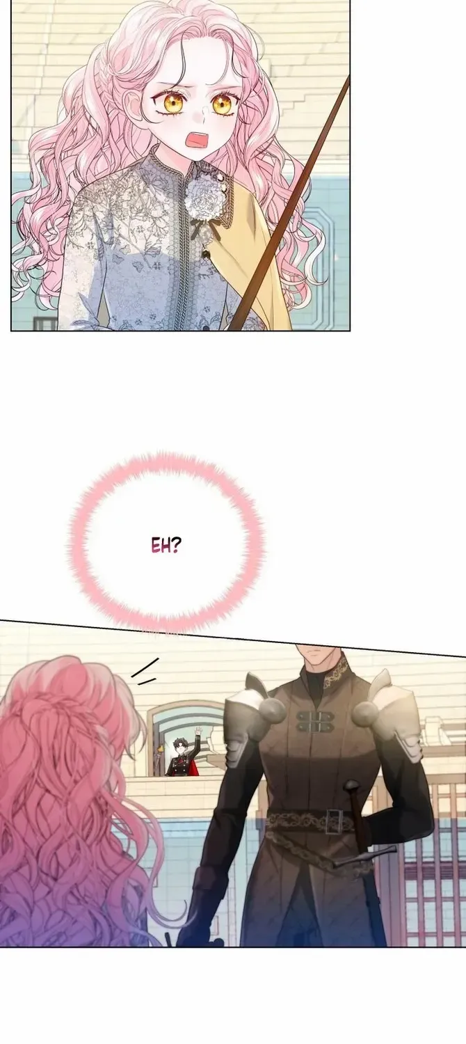 I Think It Would Be Better For Me to Become King Chapter 10 page 57 - 