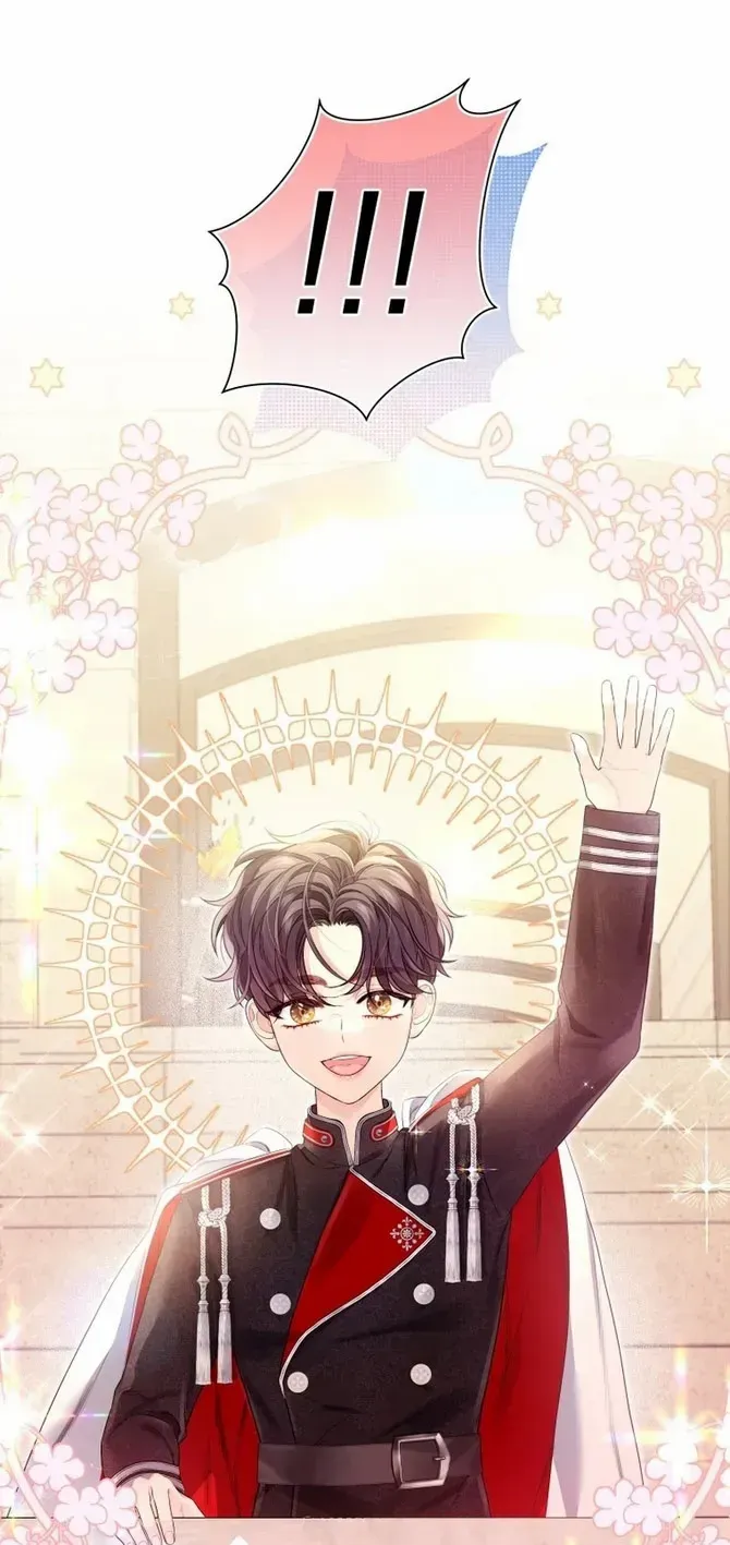 I Think It Would Be Better For Me to Become King Chapter 10 page 58 - 