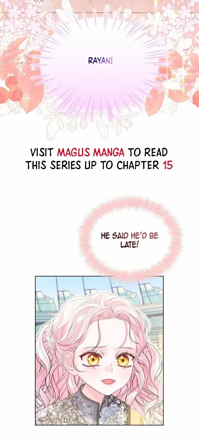 I Think It Would Be Better For Me to Become King Chapter 10 page 59 - 