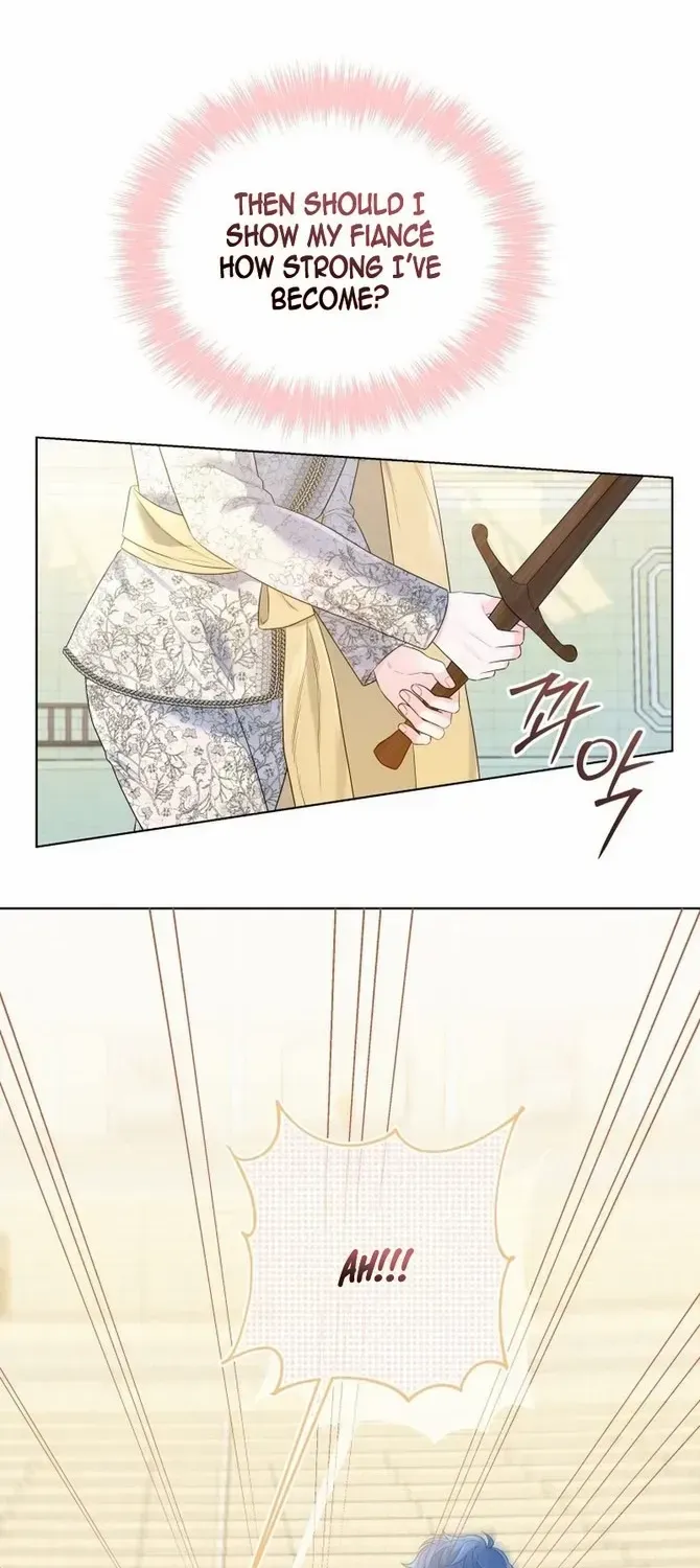 I Think It Would Be Better For Me to Become King Chapter 10 page 60 - 