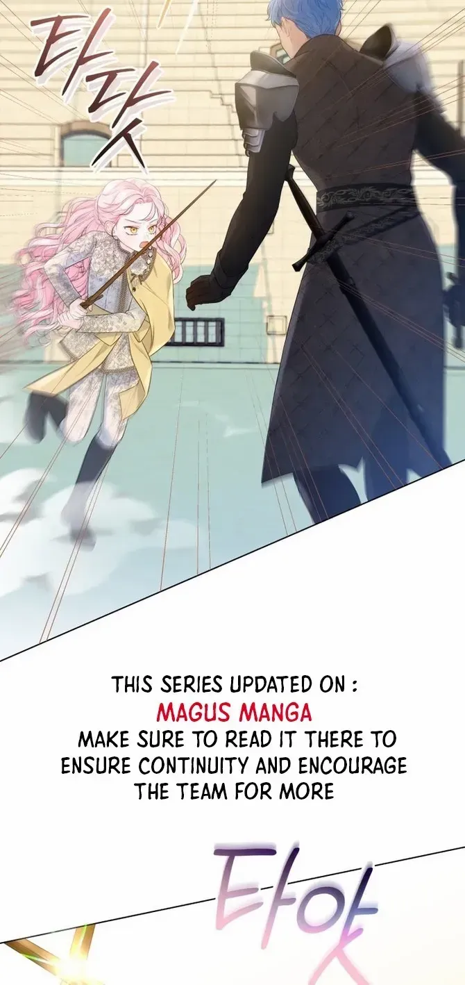 I Think It Would Be Better For Me to Become King Chapter 10 page 61 - 