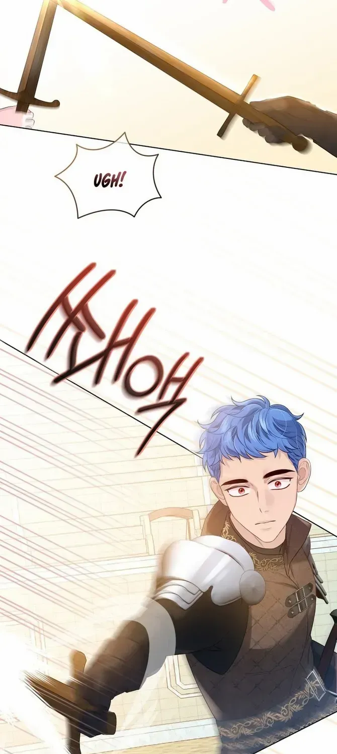 I Think It Would Be Better For Me to Become King Chapter 10 page 62 - 