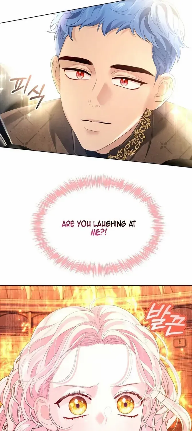 I Think It Would Be Better For Me to Become King Chapter 10 page 65 - 
