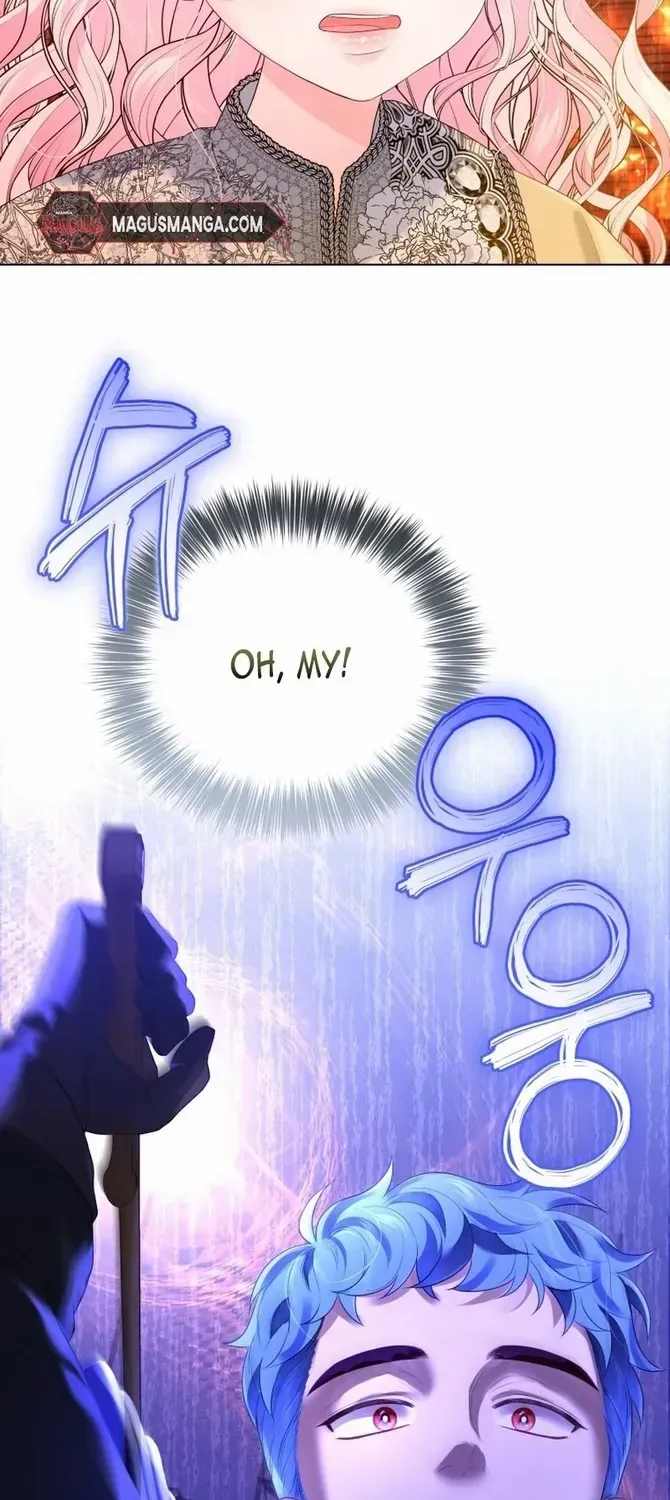 I Think It Would Be Better For Me to Become King Chapter 10 page 66 - 