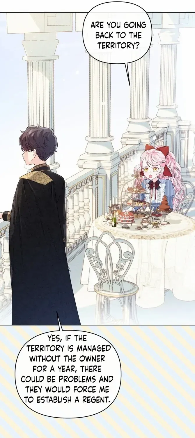 I Think It Would Be Better For Me to Become King Chapter 10 page 8 - 