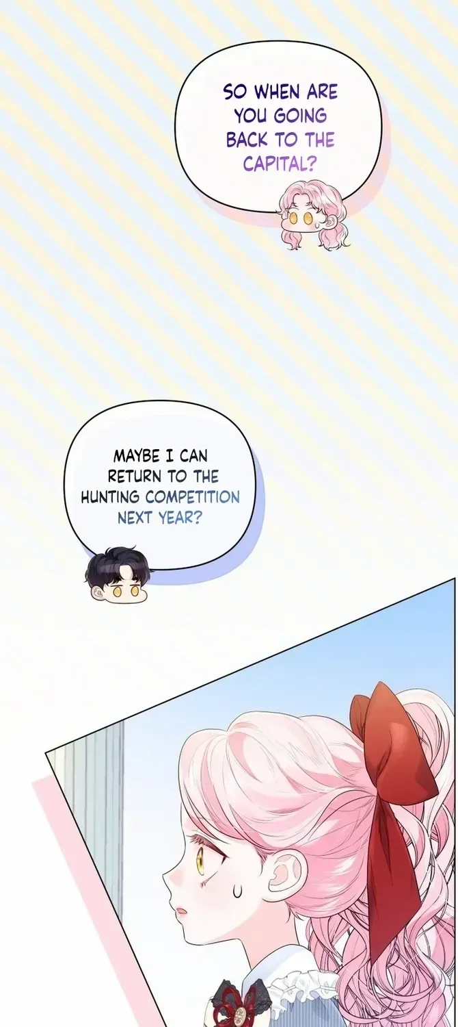 I Think It Would Be Better For Me to Become King Chapter 10 page 9 - 